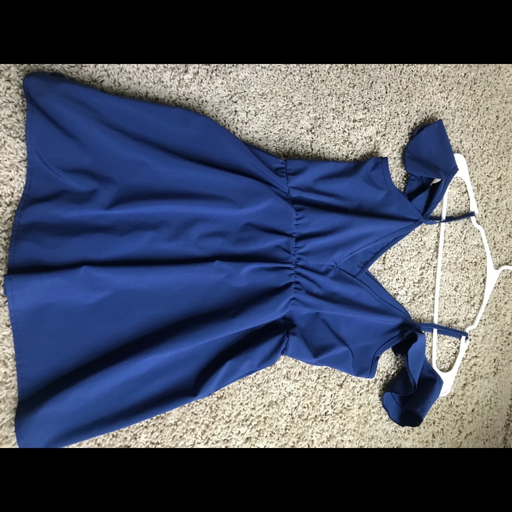 Solemio Los Angeles Romper - Picture 2 of 3